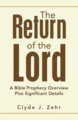 The Return of the Lord 1