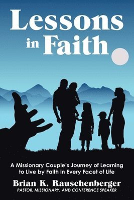 Lessons in Faith 1