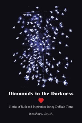 bokomslag Diamonds in the Darkness