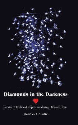 bokomslag Diamonds in the Darkness