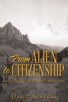 From Alien to Citizenship 1