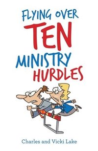 bokomslag Flying over Ten Ministry Hurdles