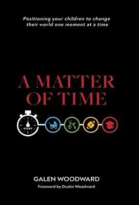 A Matter of Time 1