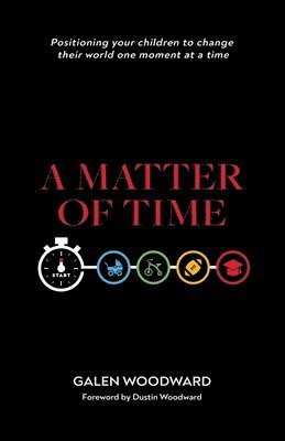 A Matter of Time 1