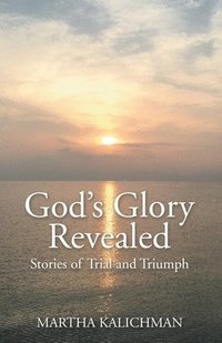 bokomslag God's Glory Revealed