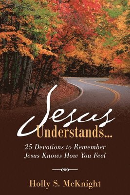Jesus Understands... 1