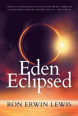 Eden Eclipsed 1