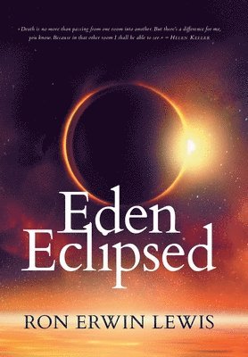 Eden Eclipsed 1
