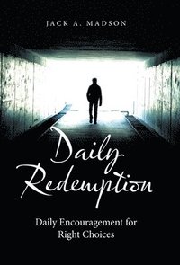 bokomslag Daily Redemption