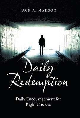 bokomslag Daily Redemption