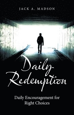 bokomslag Daily Redemption