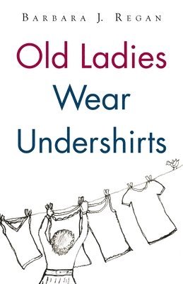 Old Ladies Wear Undershirts 1