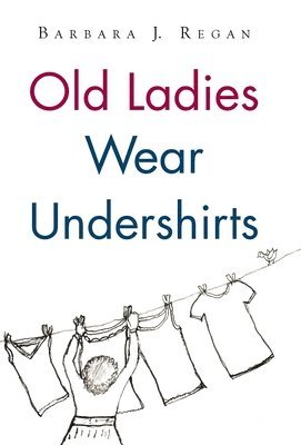 Old Ladies Wear Undershirts 1