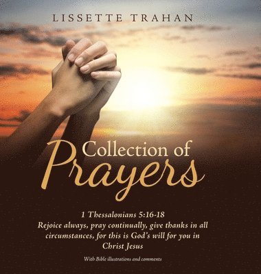 Collection of Prayers 1