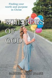 bokomslag Whispers of God