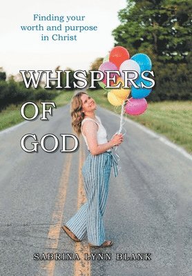 bokomslag Whispers of God