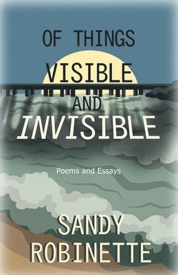 bokomslag Of Things Visible and Invisible