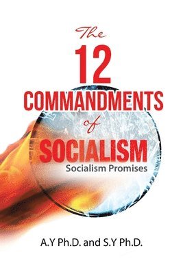 bokomslag 12 Commandments of Socialism