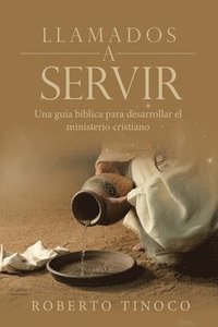 bokomslag Llamados a Servir