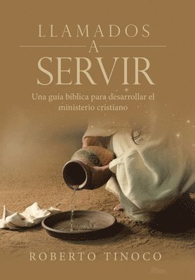 bokomslag Llamados a Servir