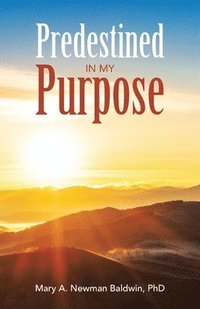 bokomslag Predestined in My Purpose