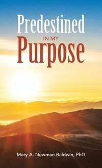 bokomslag Predestined in My Purpose