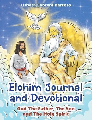 Elohim Journal and Devotional 1