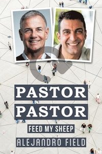 bokomslag Pastor Pastor