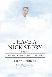 bokomslag I Have a Nick Story Book 3