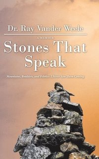 bokomslag Stones That Speak