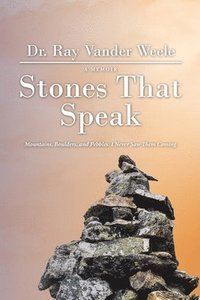 bokomslag Stones That Speak