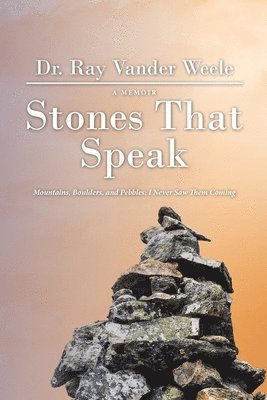 Stones That Speak 1