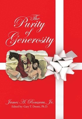 Purity of Generosity