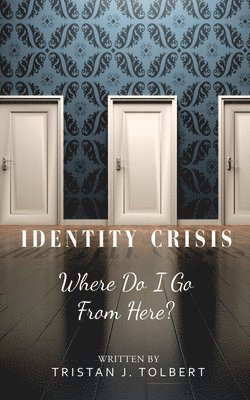 Identity Crisis 1