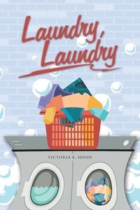 bokomslag Laundry, Laundry