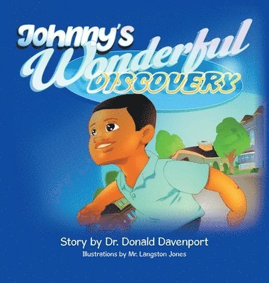 Johnny's Wonderful Discovery 1
