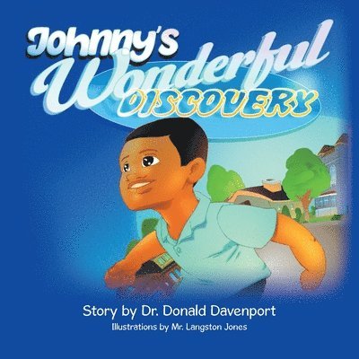 Johnny's Wonderful Discovery 1