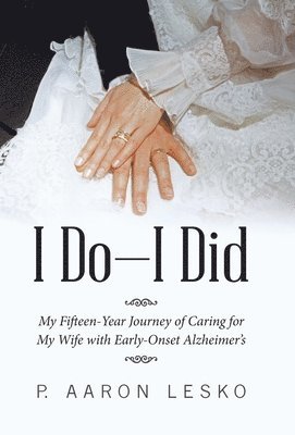 I Do-I Did 1