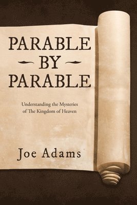 Parable by Parable 1