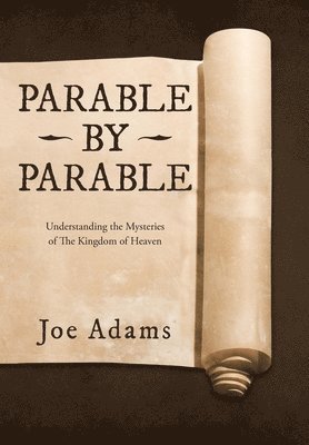 bokomslag Parable by Parable