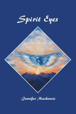 bokomslag Spirit Eyes