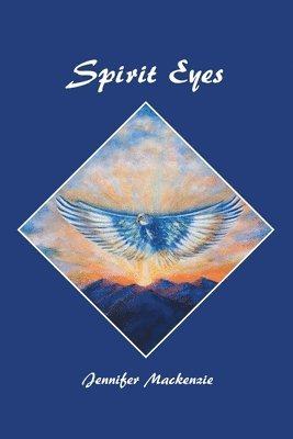 Spirit Eyes 1