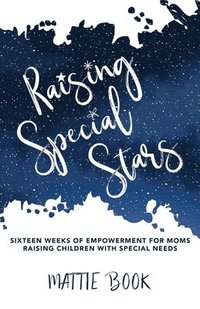 bokomslag Raising Special Stars