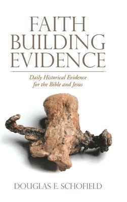 Faith Building Evidence 1