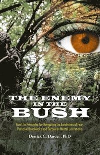 bokomslag The Enemy in the Bush
