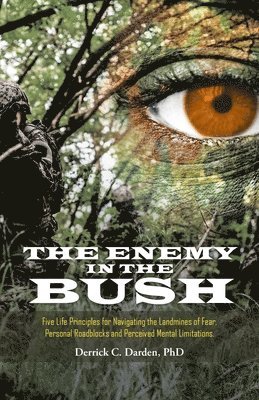 The Enemy in the Bush 1