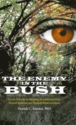 The Enemy in the Bush 1