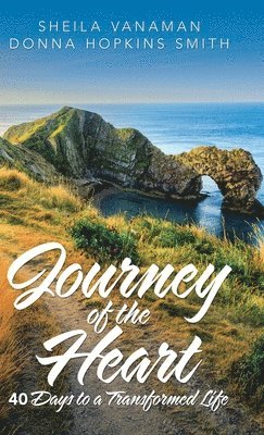 Journey of the Heart 1