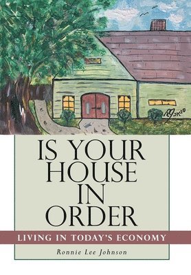 Is Your House in Order 1