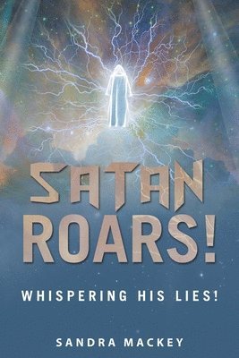 Satan Roars! 1